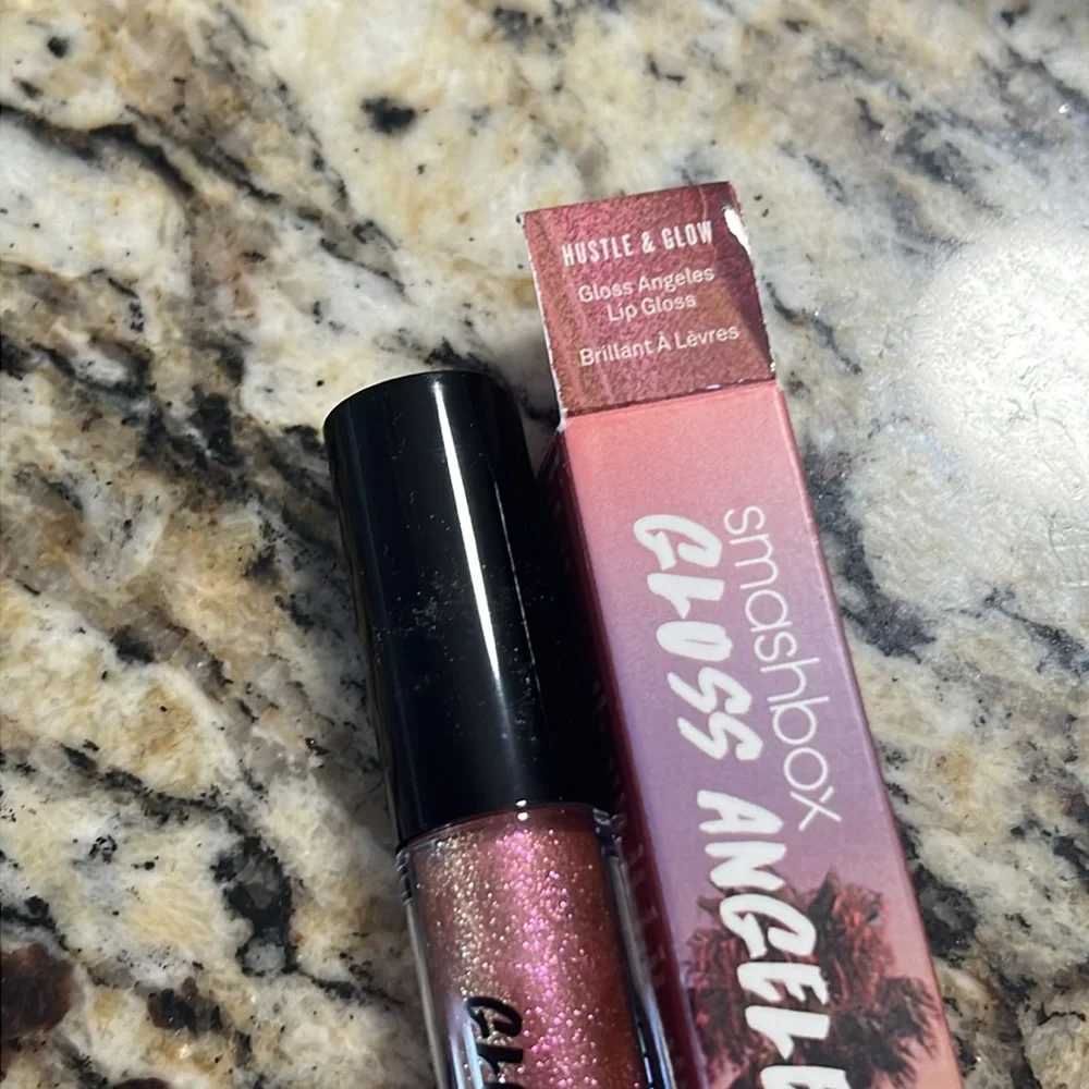 Smashbox this beautiful